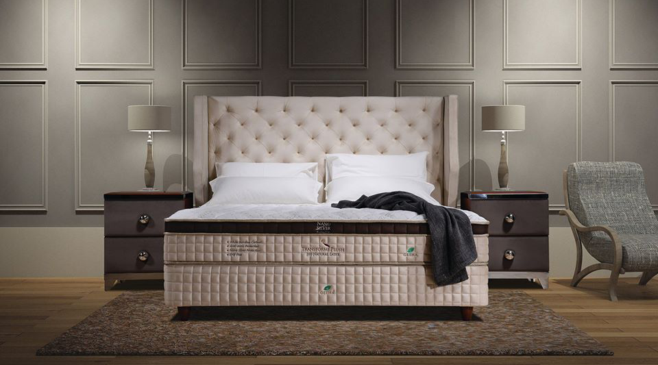 Getha Donates Mattresses & Pillows To Quarantine Centres & Hospitals Across Malaysia