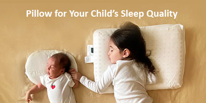 Best Pillow for Kids in Singapore Getha Singapore Online Store