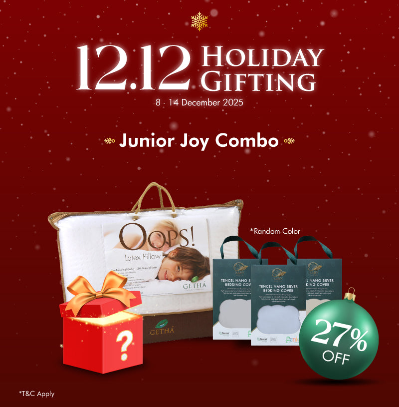 [12.12 Deal] Junior Joy Combo