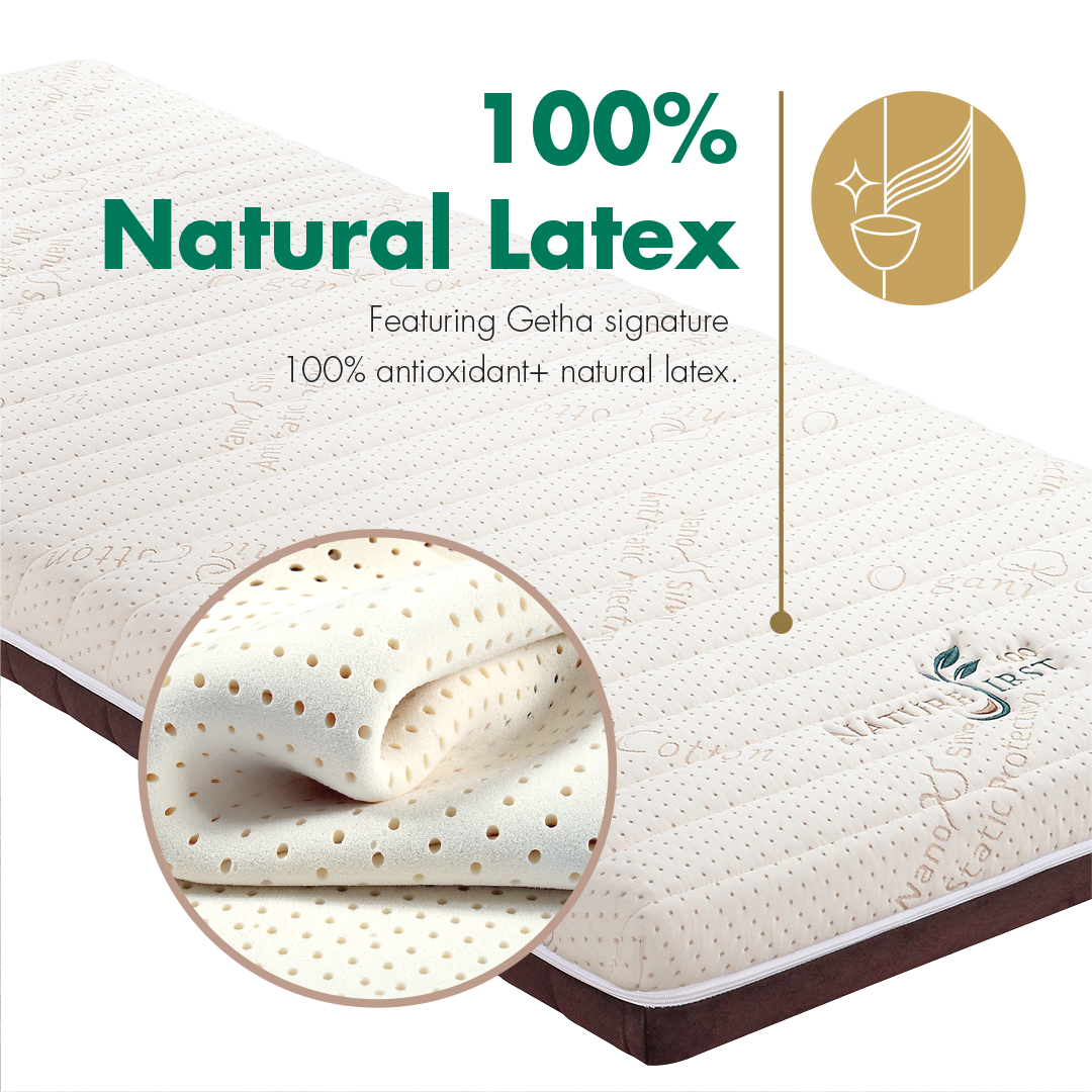 [PREORDER] Nature First 100/150/200 Mattress