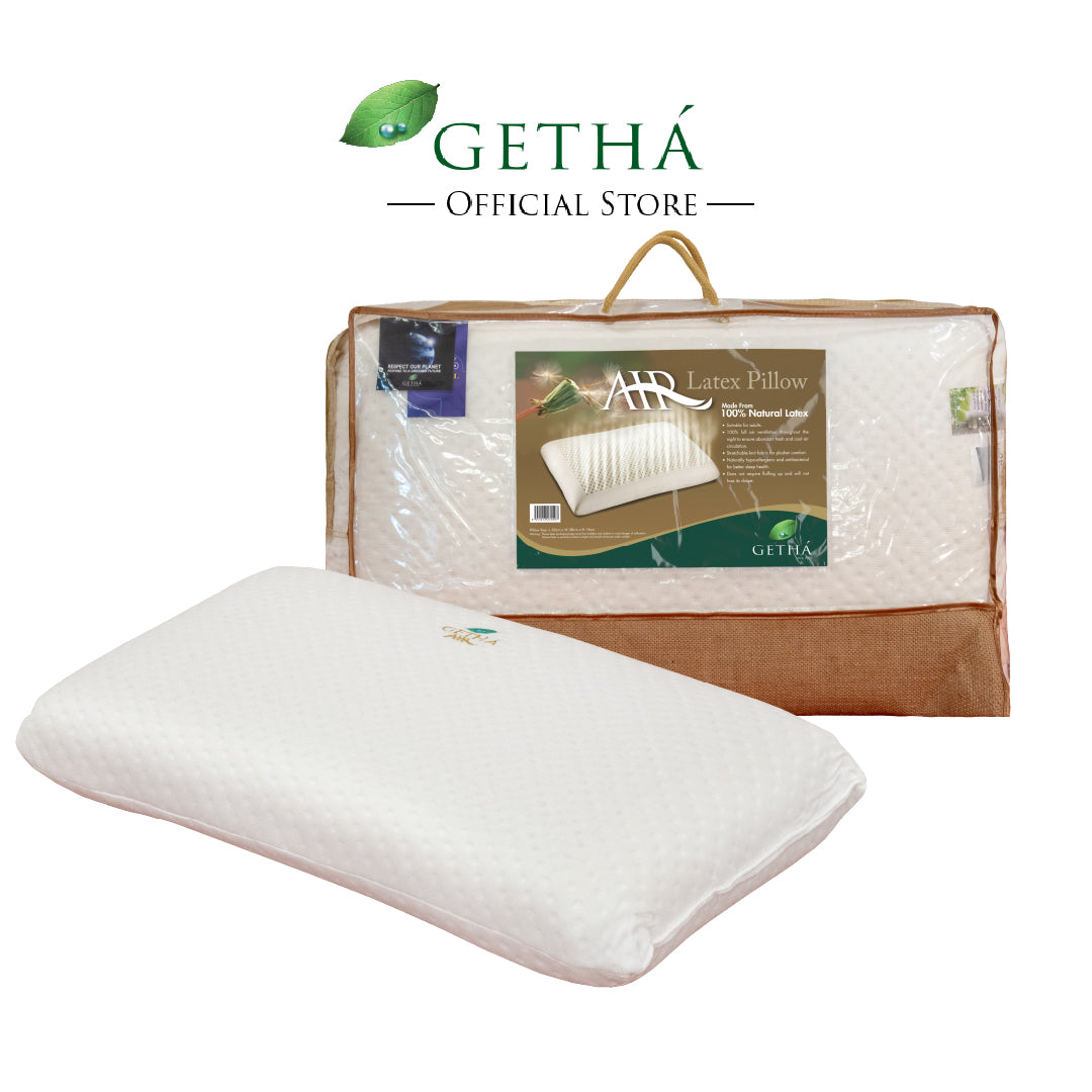 Getha Air Latex Pillow