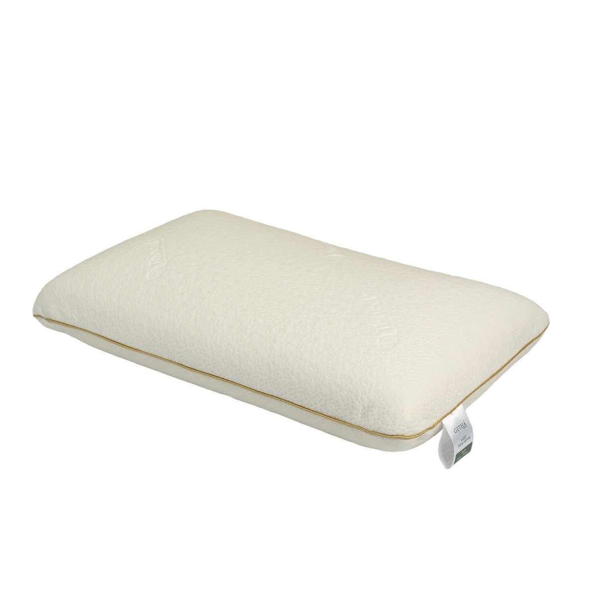 Getha Soft Latex Pillow with Tencel Fabric