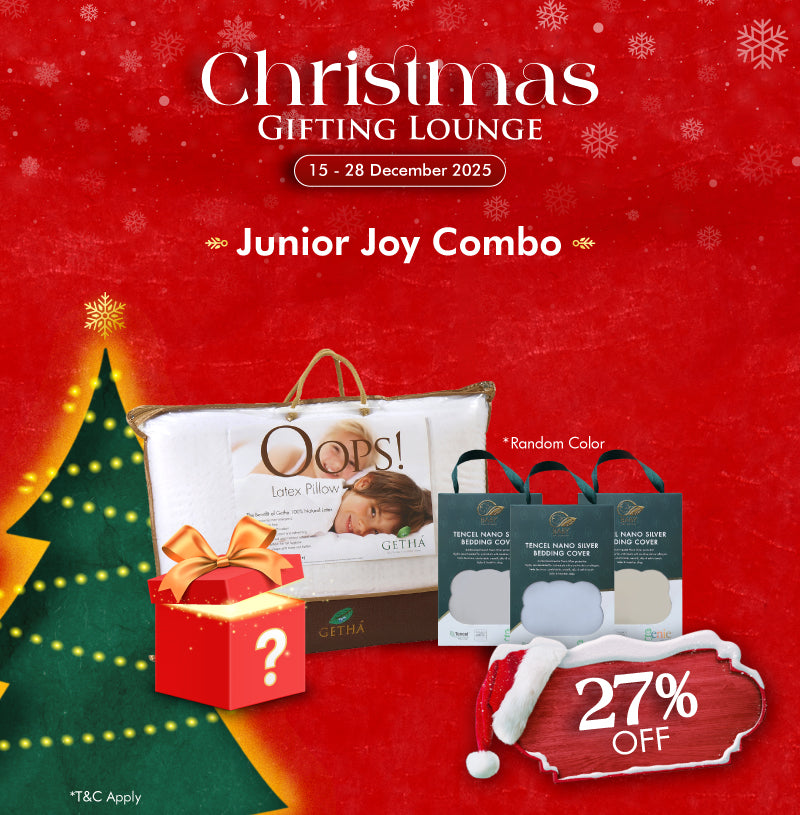 [Christmas Exclusive] Junior Joy Combo