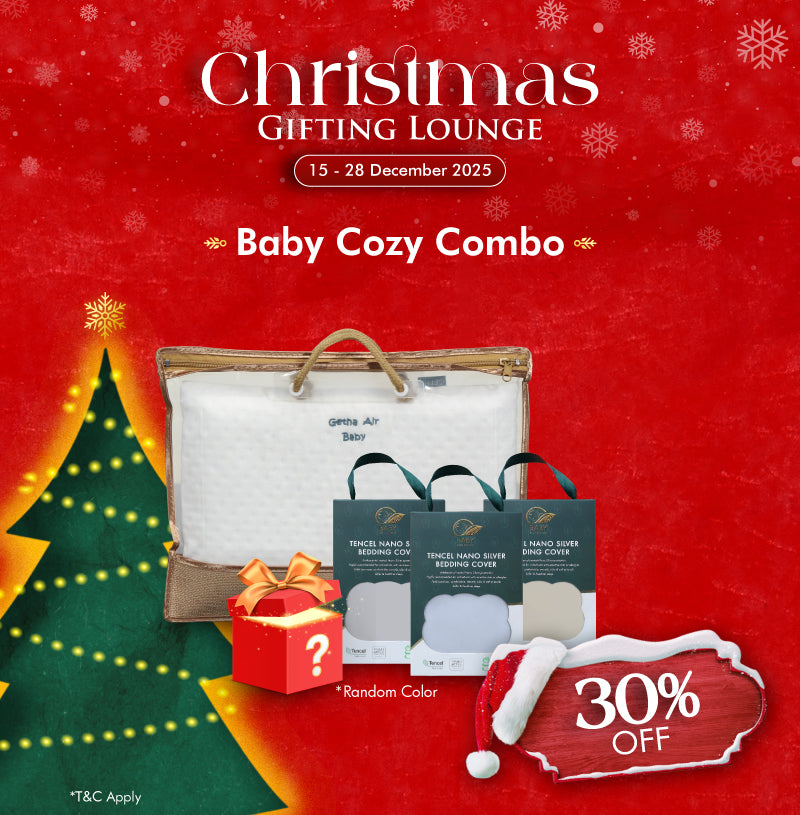 [12.12 Deal] Baby Cozy Combo