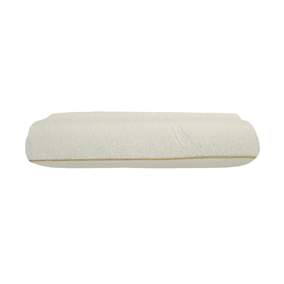 Getha Contour Latex Pillow with TENCEL™ Fabric