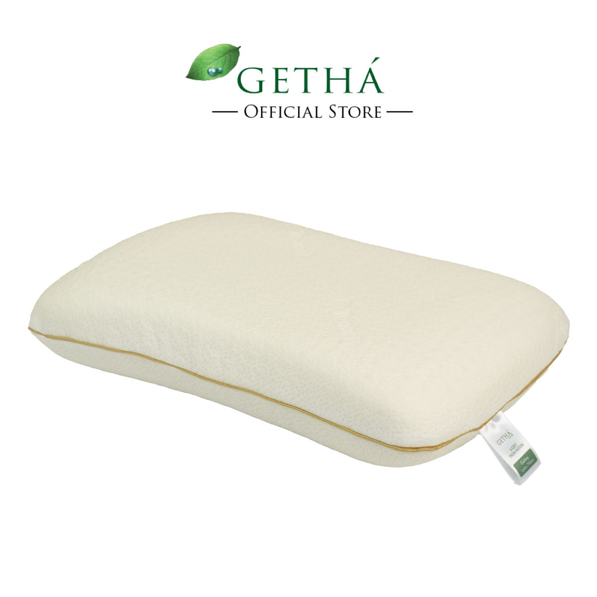 Getha Singapore Online - Galaxy Latex Pillow with Free Delivery