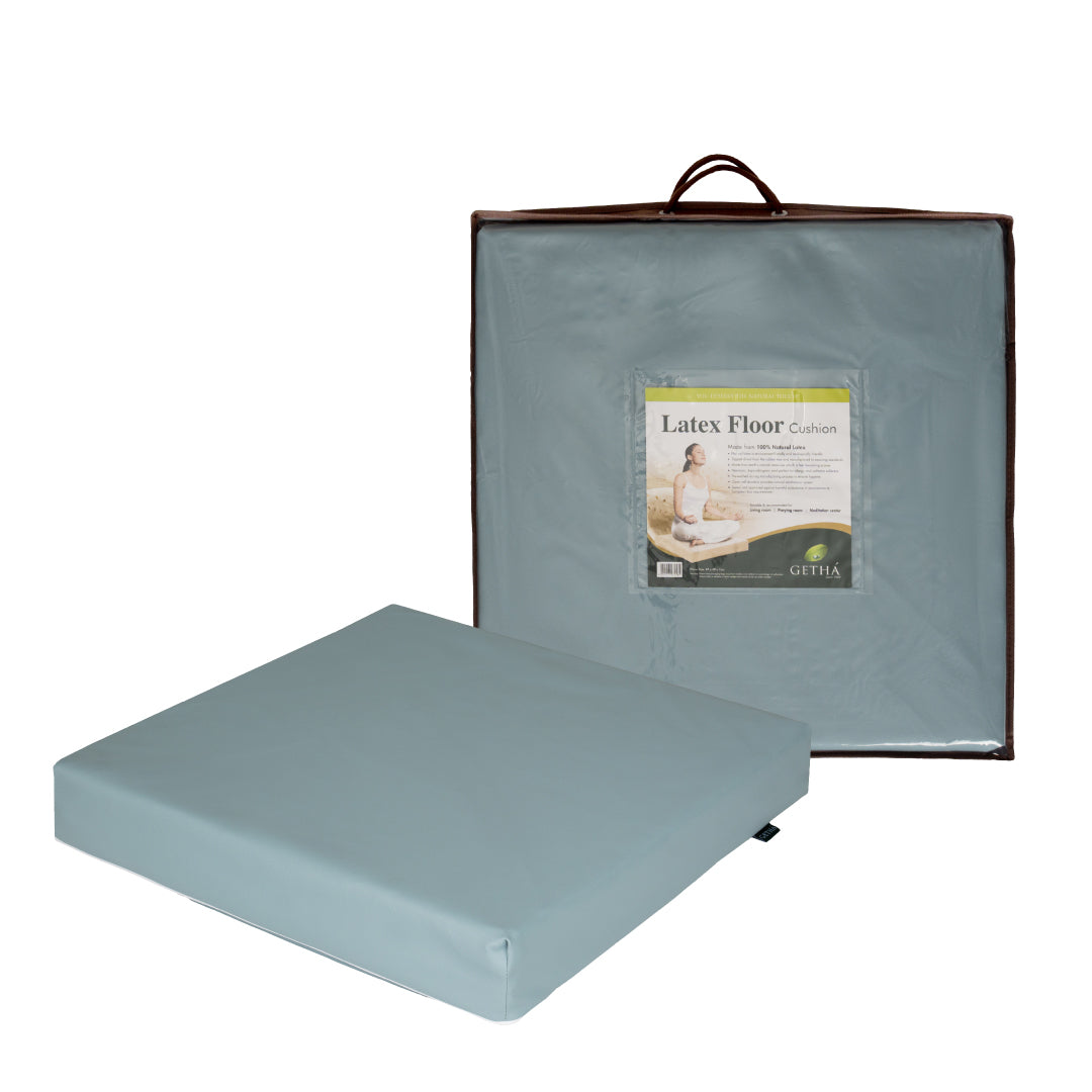 Latex Floor Cushion