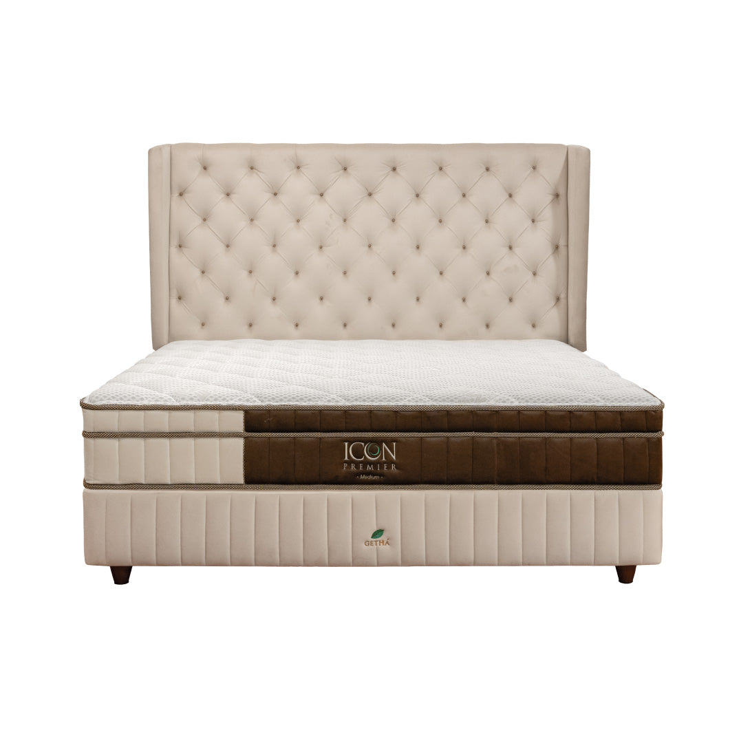 Getha ICON Premier Latex Mattress