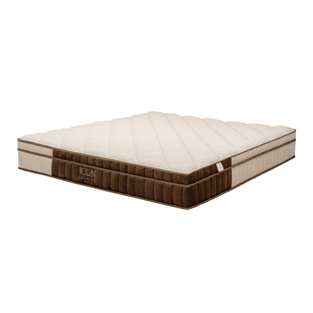 Getha ICON Premier Bamboo Latex Mattress 