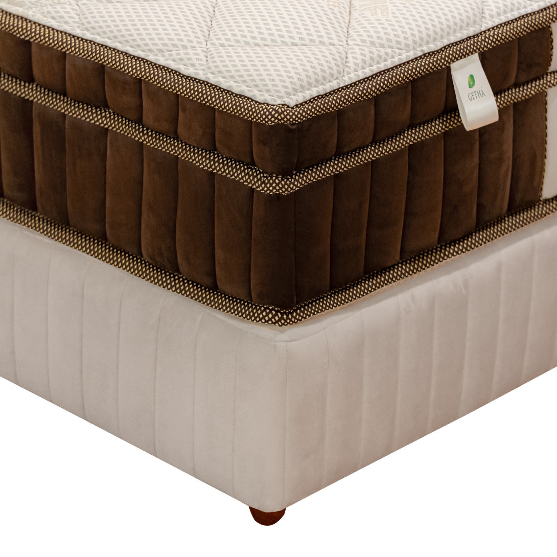 Icon Premier Latex Mattress - Free Delivery Singapore