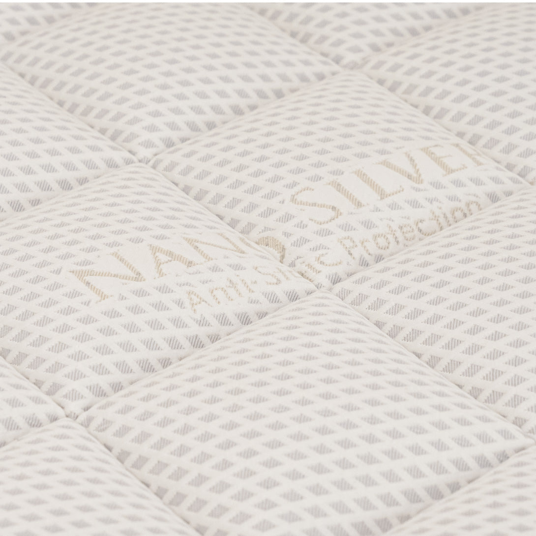 ICON Premier Mattress with Nano Silver Protection