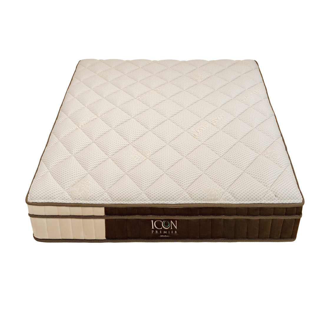 ICON Premier EMF Free Latex Mattress