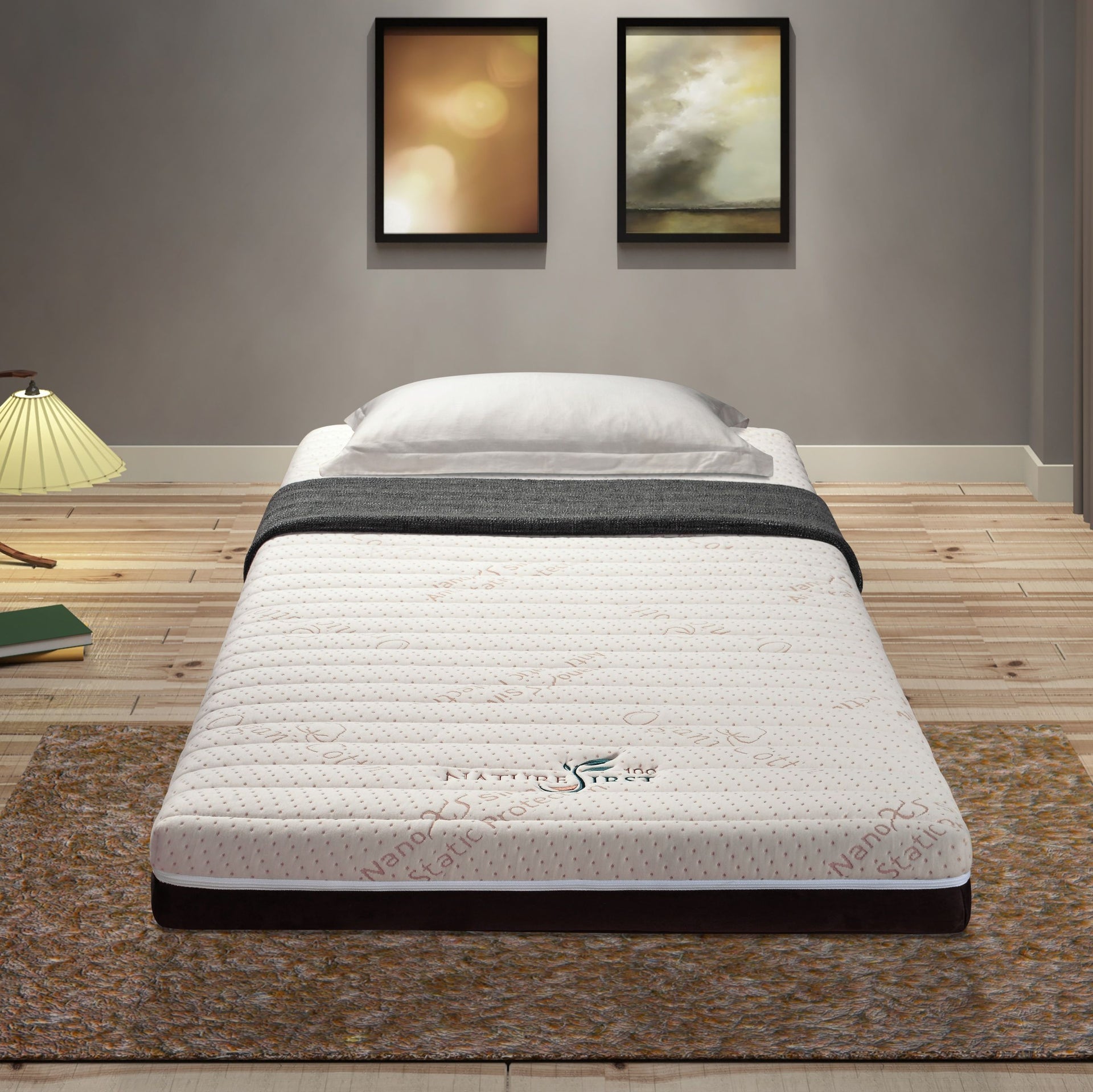 [PREORDER] Nature First 100/150/200 Mattress