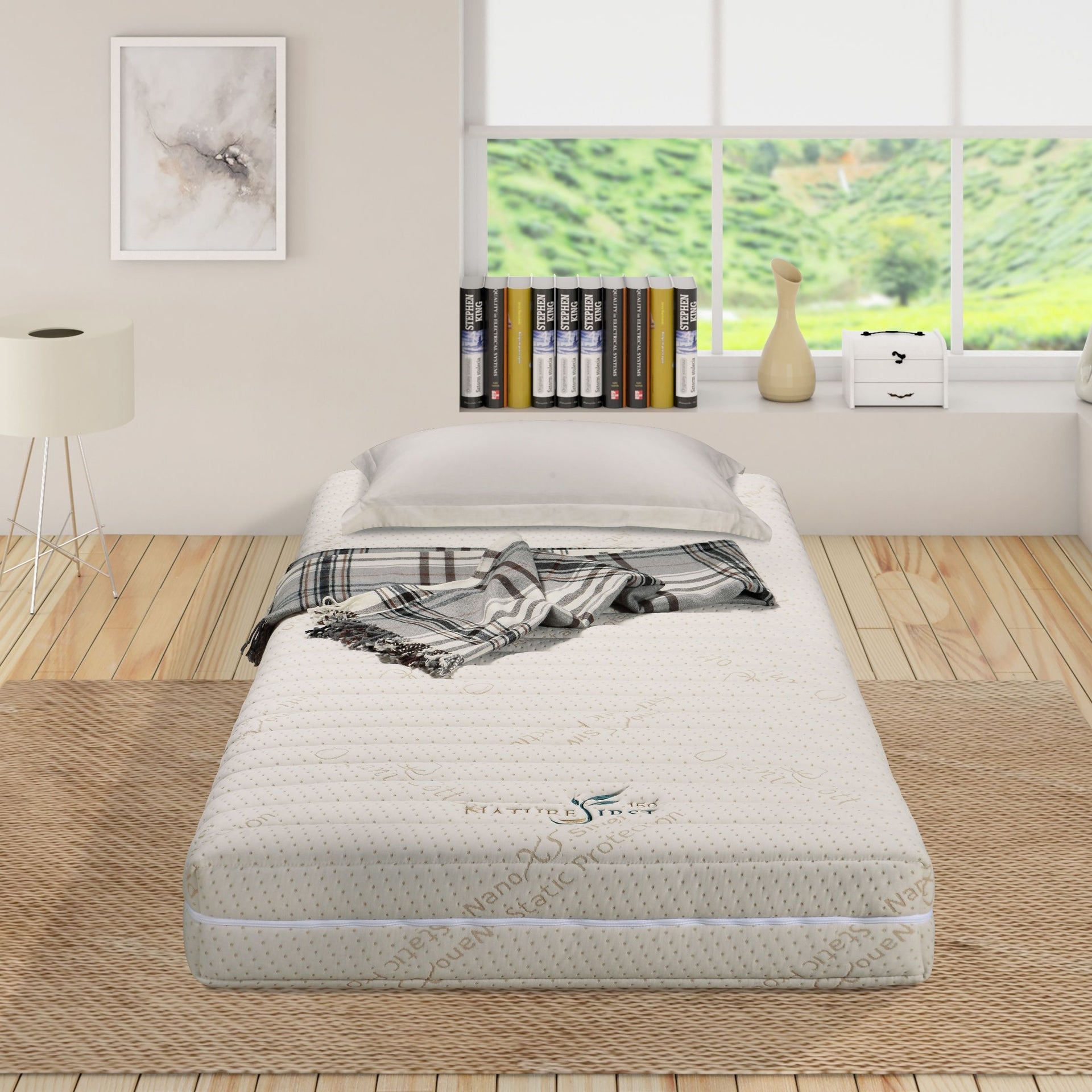 [PREORDER] Nature First 100/150/200 Mattress