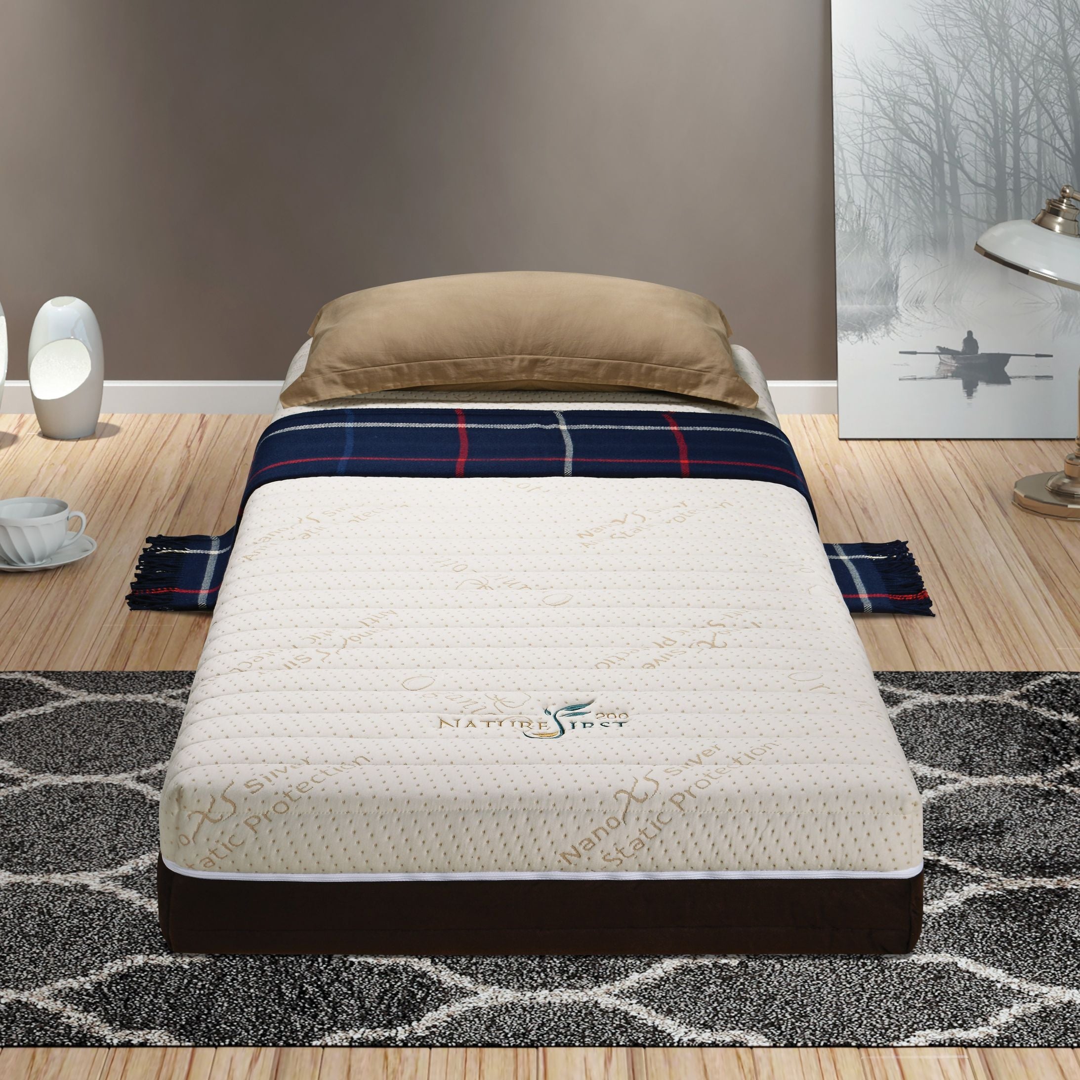 [PREORDER] Nature First 100/150/200 Mattress