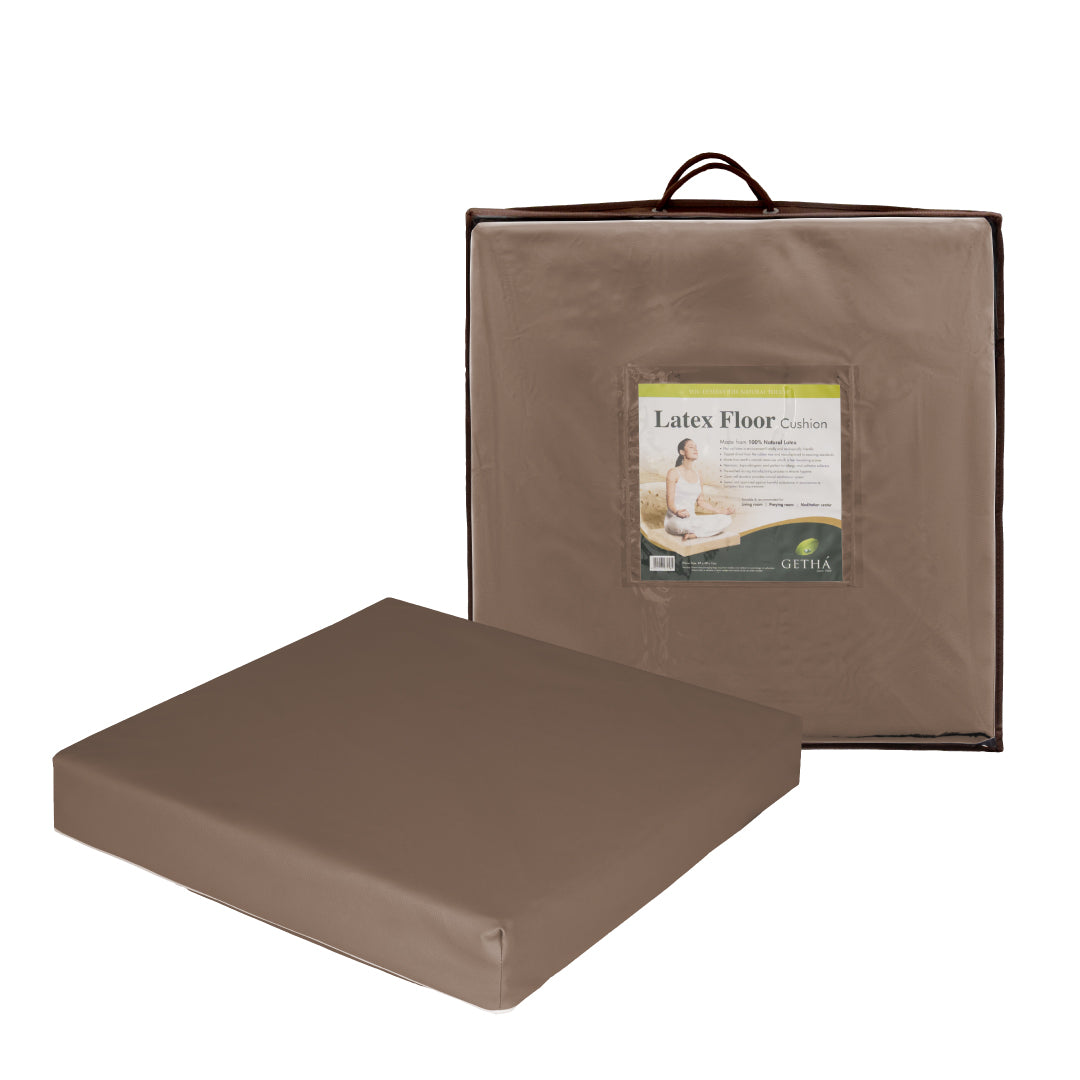 Latex Floor Cushion