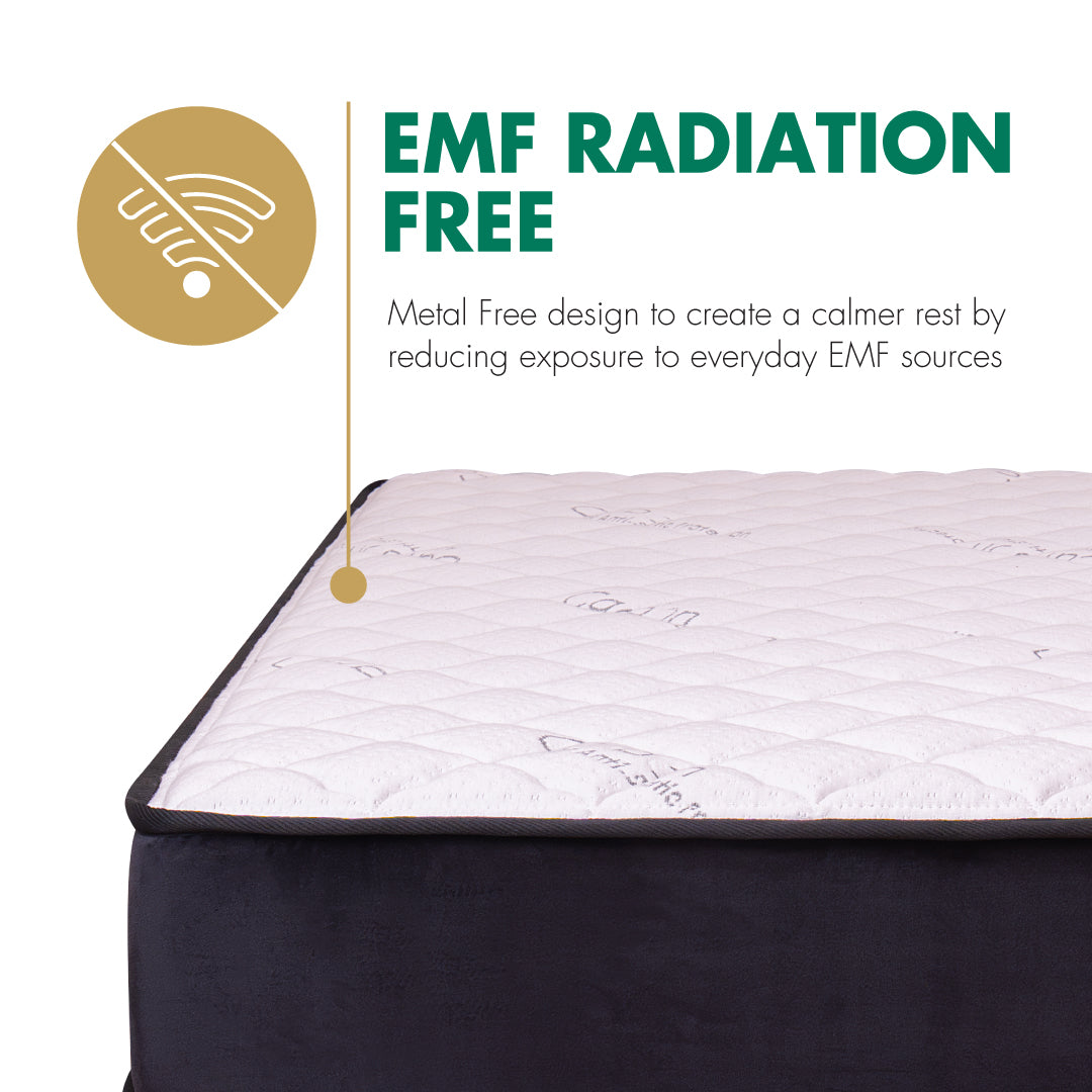 (Online Exclusive) Getha Miracle Latex Mattress