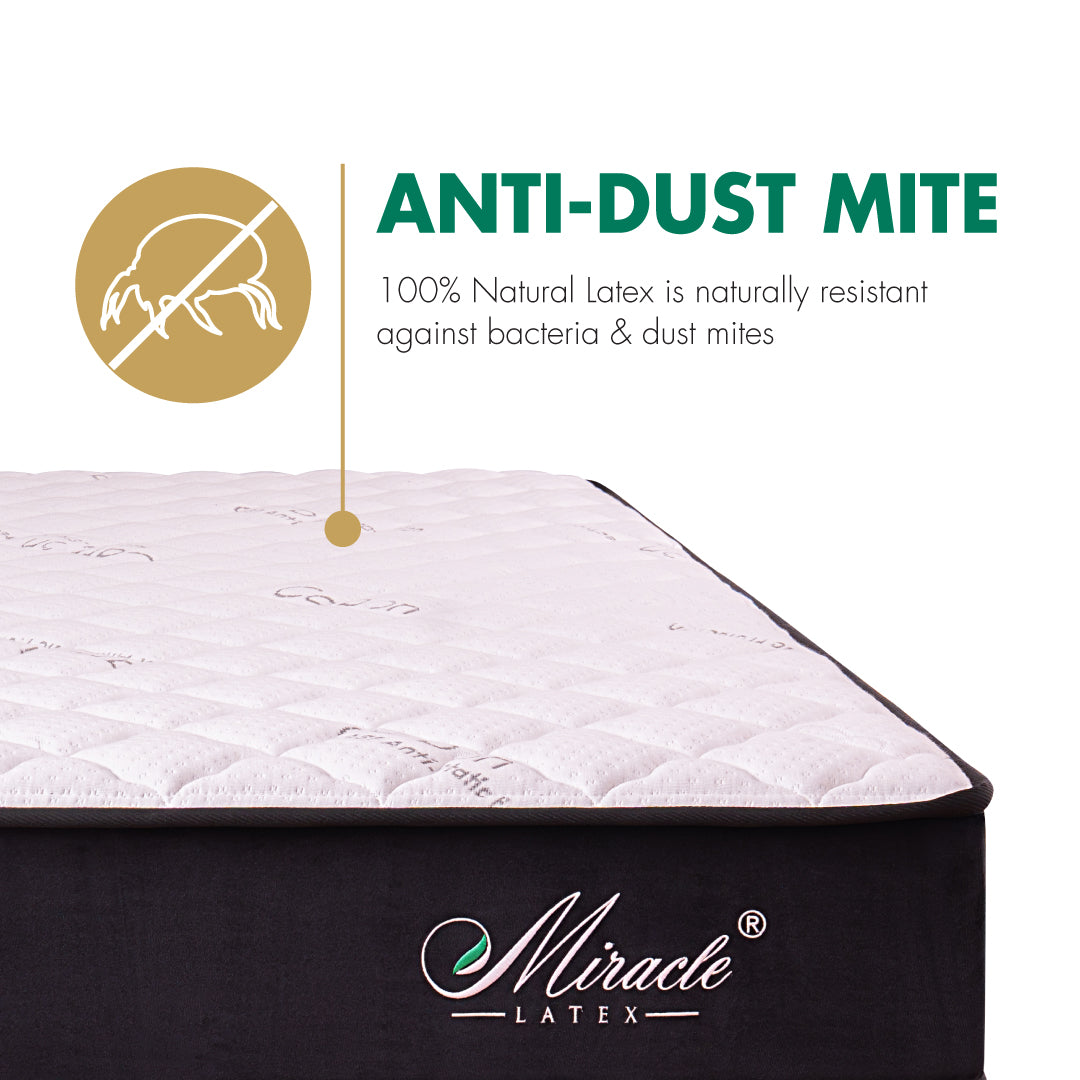 (Online Exclusive) Getha Miracle Latex Mattress
