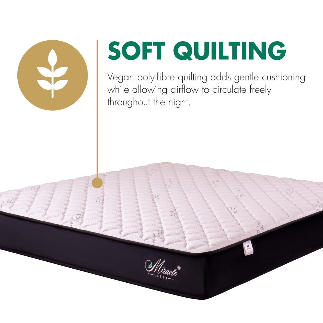 (Online Exclusive) Getha Miracle Latex Mattress
