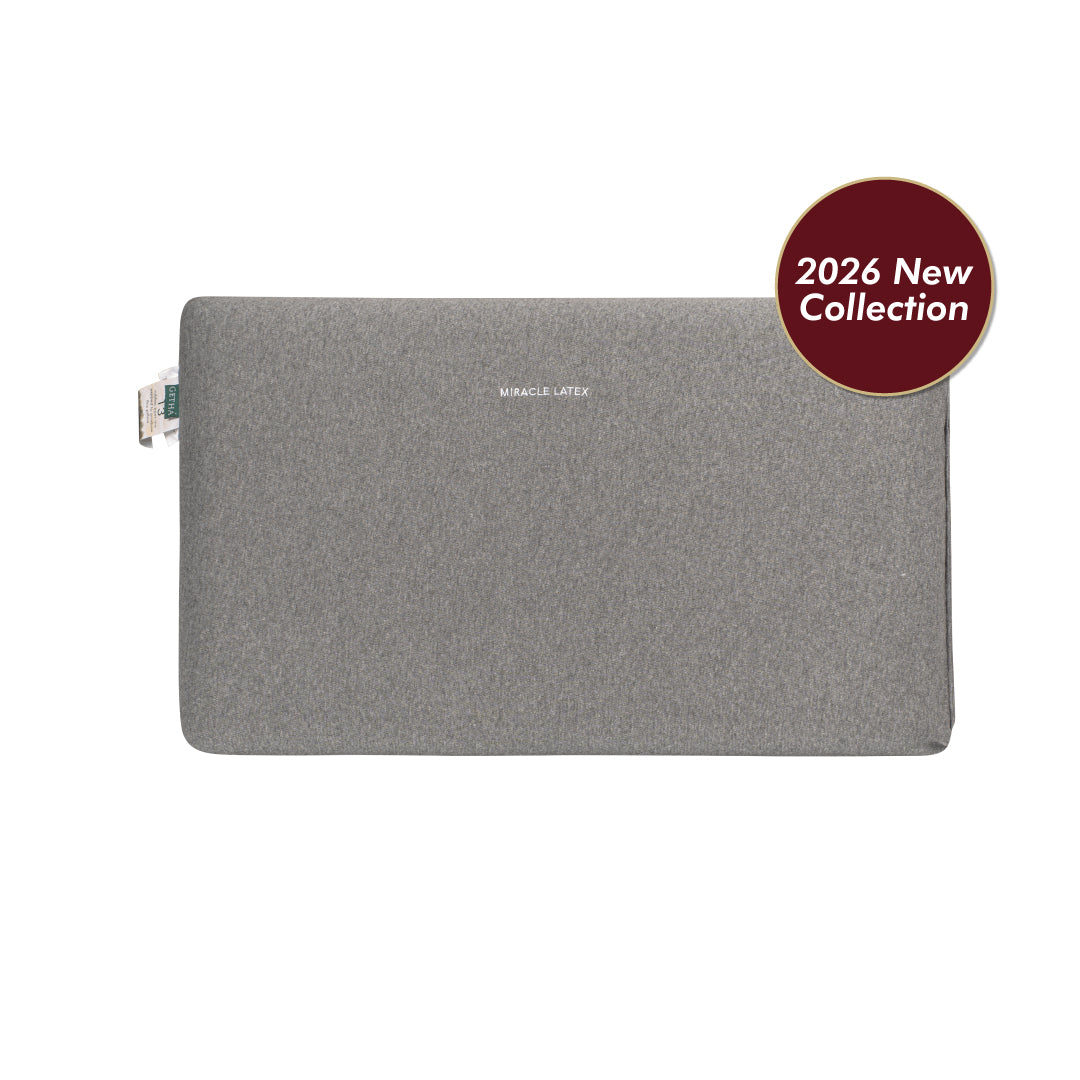 (PRE-ORDER) Getha Miracle Latex Pillow (NEW)