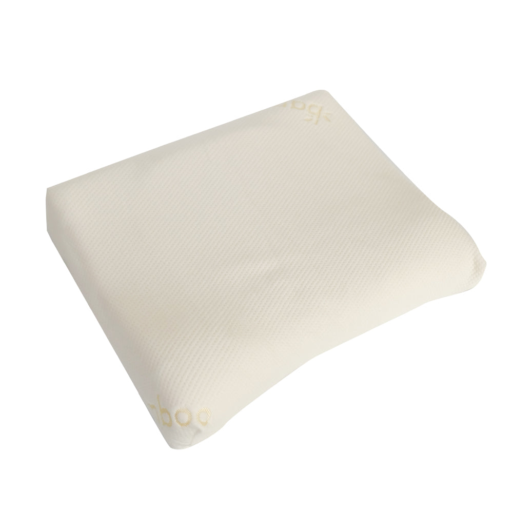 Getha 3D Junior Dimple Latex Pillow - Getha Singapore Online Store