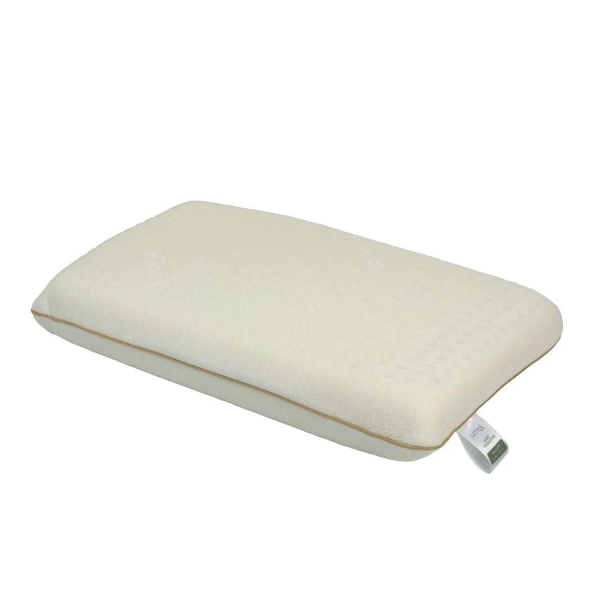 Getha Award S Latex Pillow with Tencel Fabric