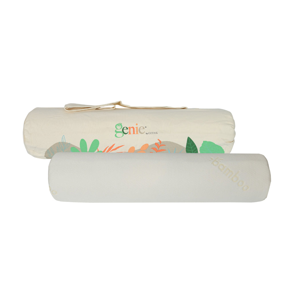 Getha Kid's Latex Bolster – Getha Singapore Online Store