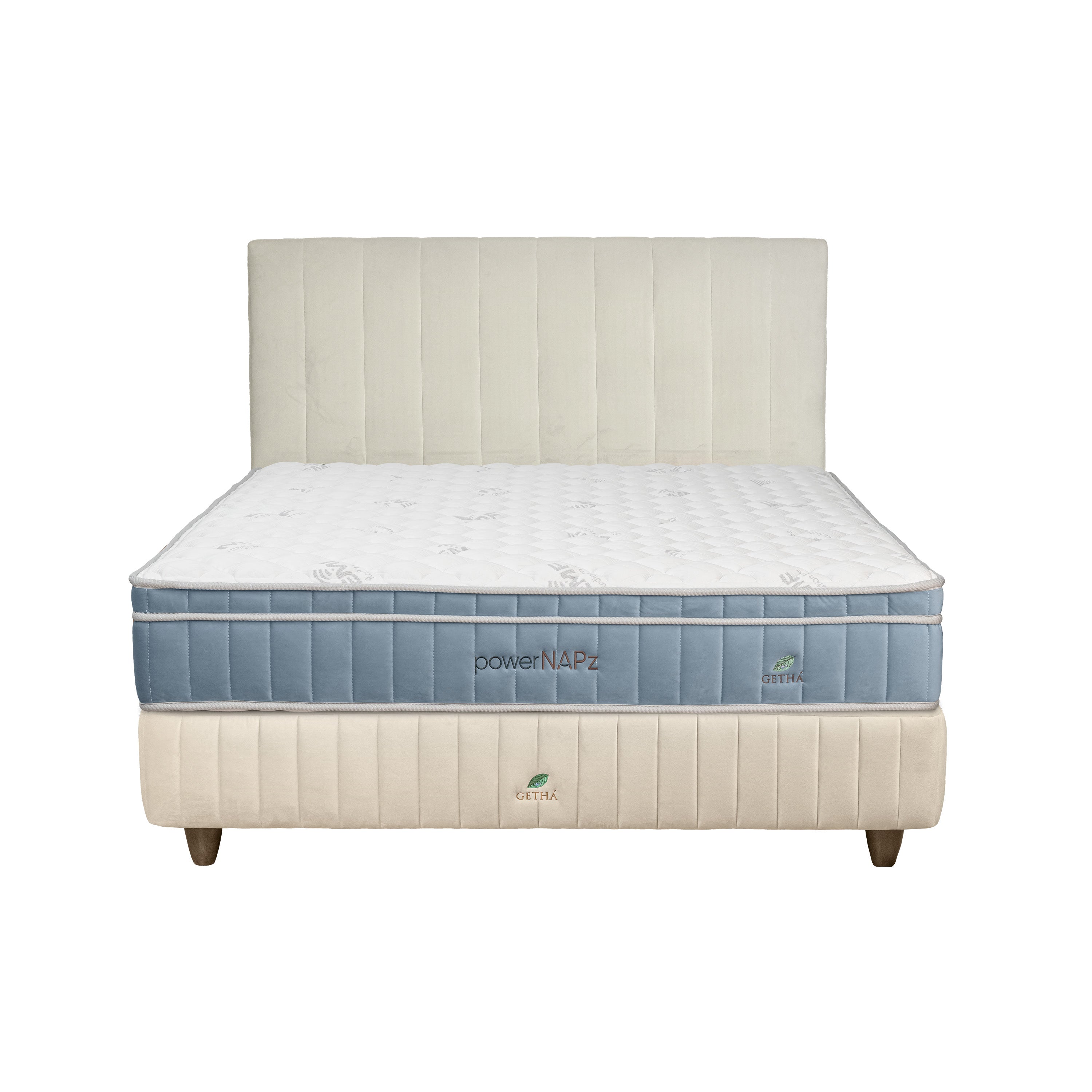 PowerNAPz Mattress (Pre-order only)