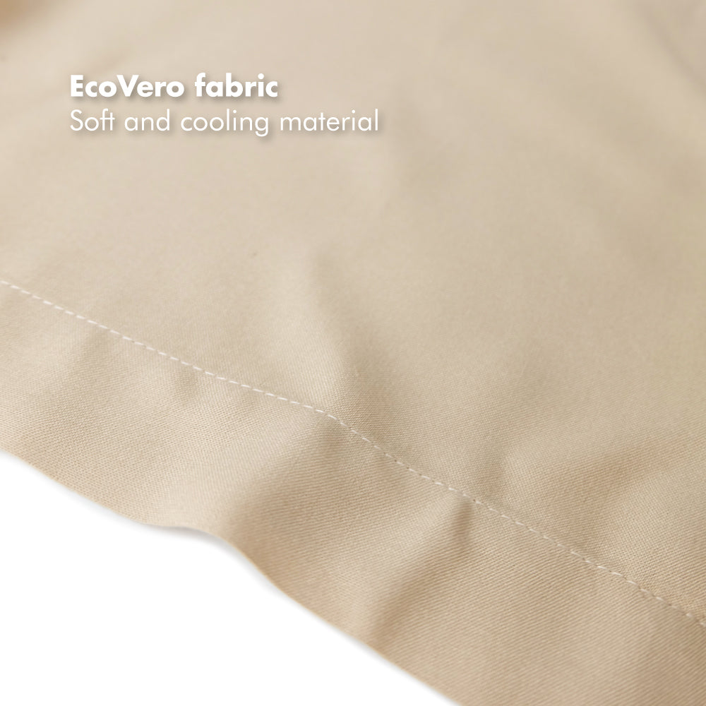 Soft, Cooling, EcoVero Fabric Pyjamas