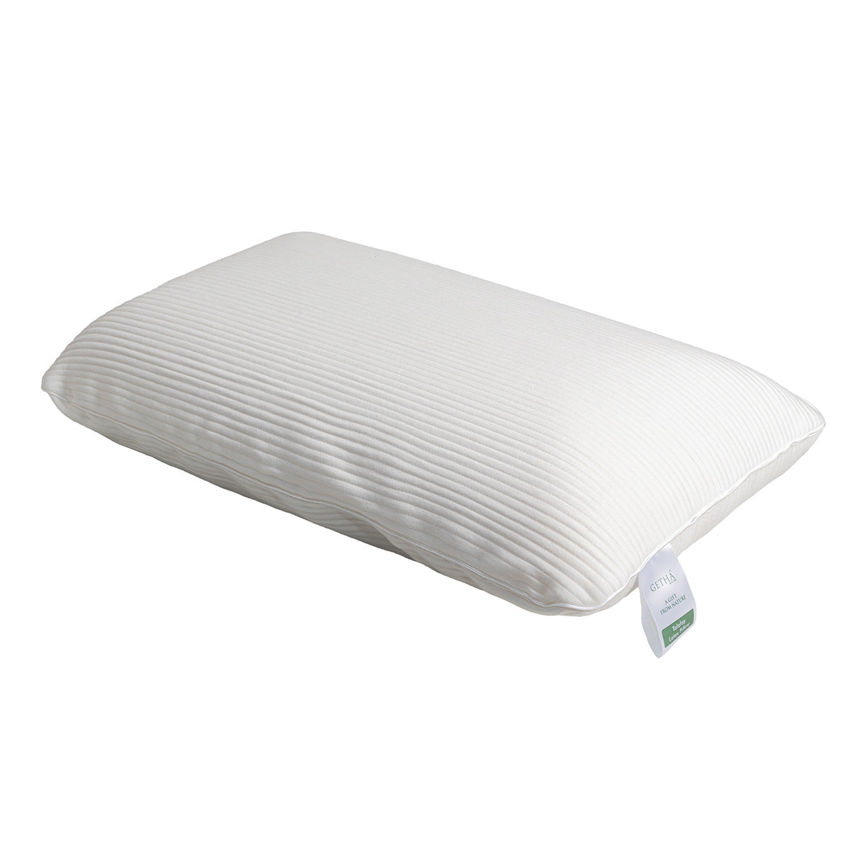 Getha Talalay Latex Pillow - Getha Singapore Online Store