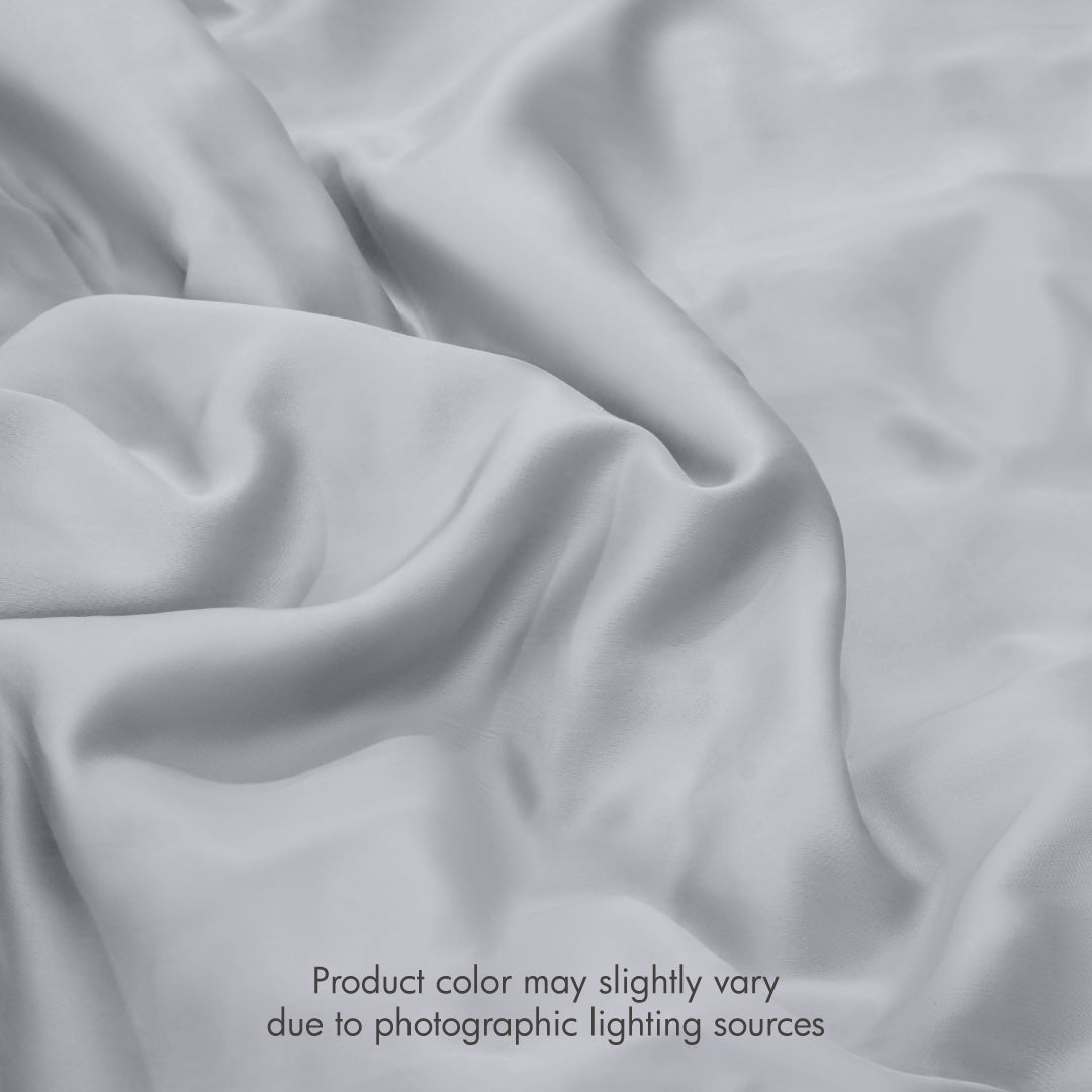Getha 3D Auto Latex Pillow Case - TENCEL™ Nano Silver Fabric (M) (2pcs)