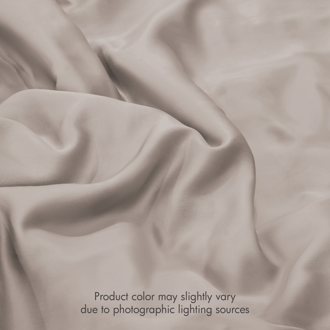 Getha 3D Junior Dimple Pillow Case - TENCEL™ Nano Silver Fabric (XS)
