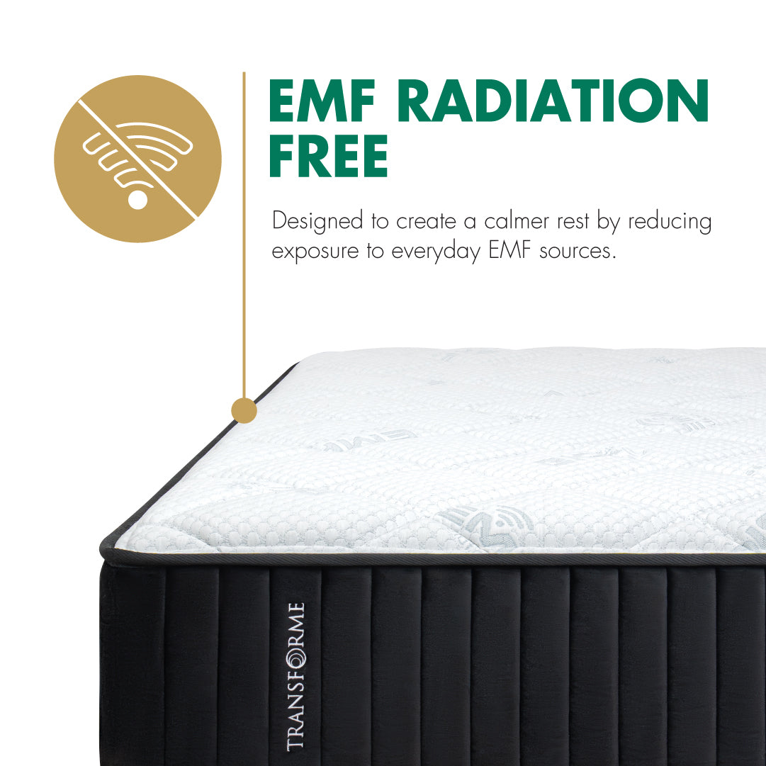 [PRE-ORDER] Getha Transforme Miracle Latex Mattress