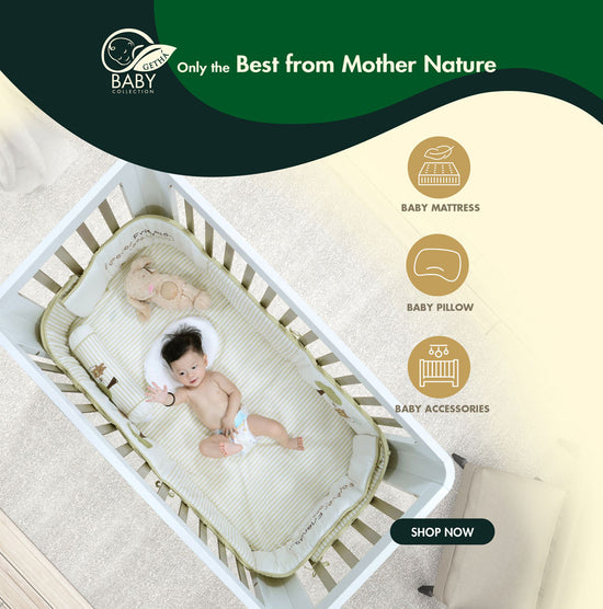 Gethá Singapore Online Store - 100% Natural Latex Mattresses & Pillows ...