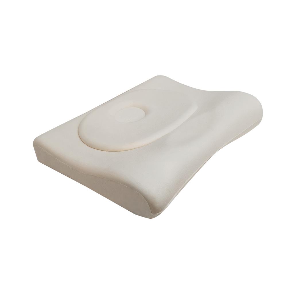 Getha 3D Junior Dimple Latex Pillow - Getha Singapore Online Store