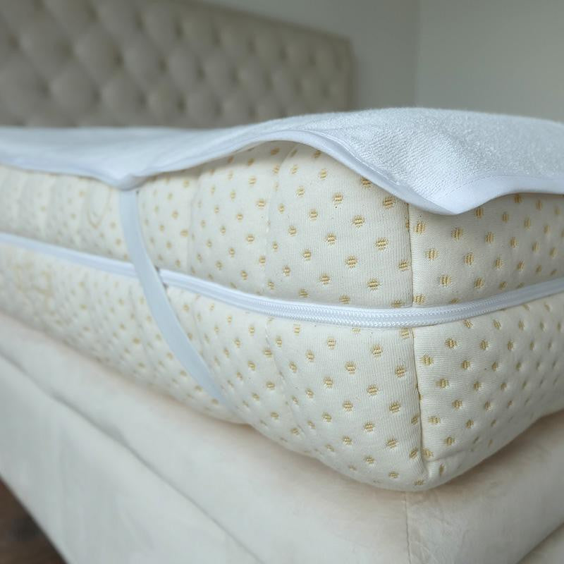 H2O Waterproof Mattress Protector Getha Singapore Online Store