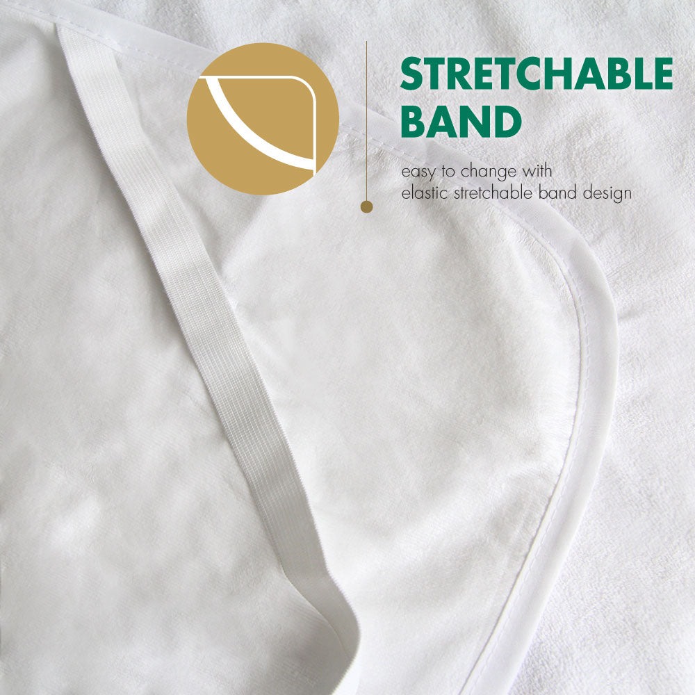 Getha H2O Stretchable Band