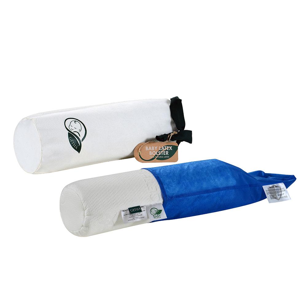 Getha Baby Latex Bolster – Getha Singapore Online Store