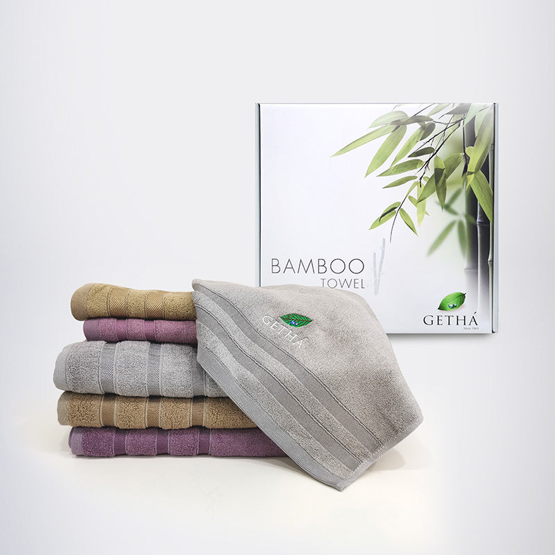 Soft Bamboo Towel Getha Online