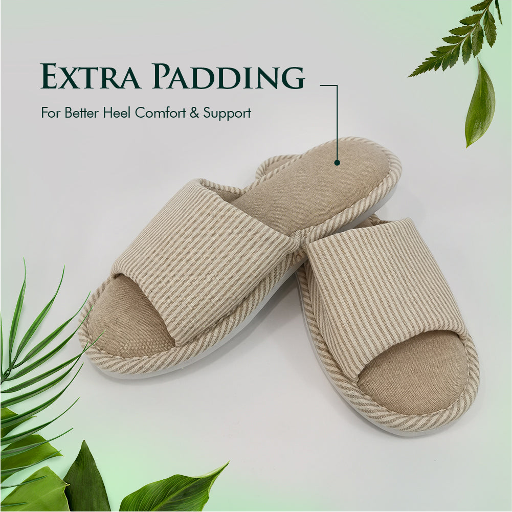 His and Hers Room Slipper – Getha Singapore Online Store
