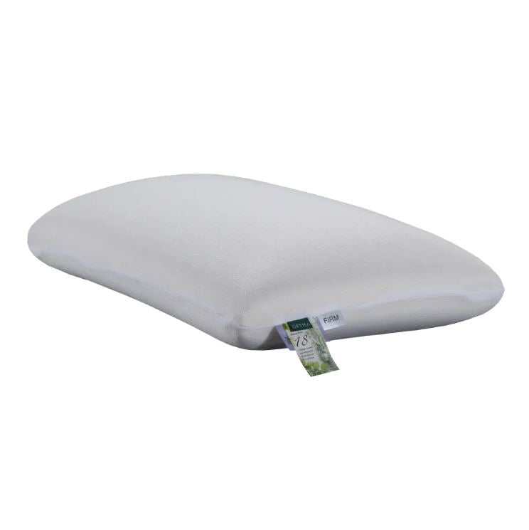 Getha Firm Latex Pillow Getha Singapore Online Store