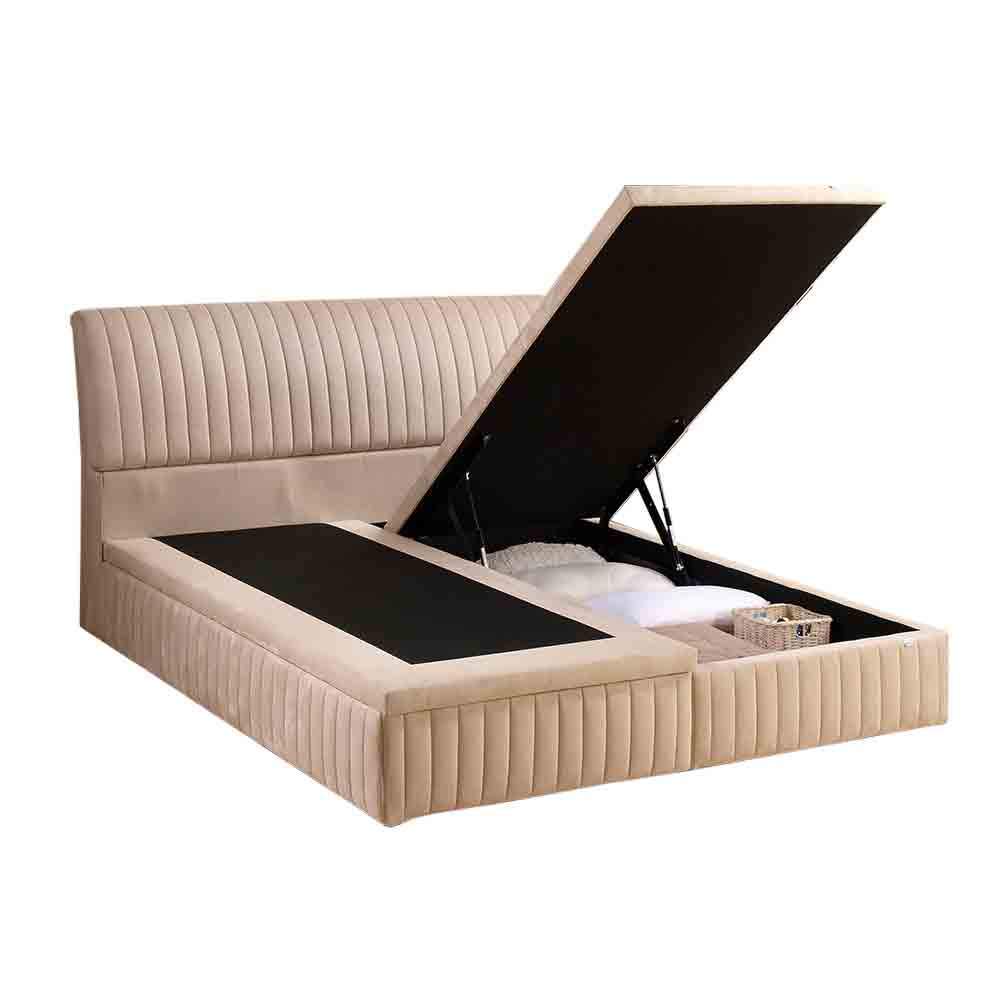 Leaf Bed Frame - Getha Online