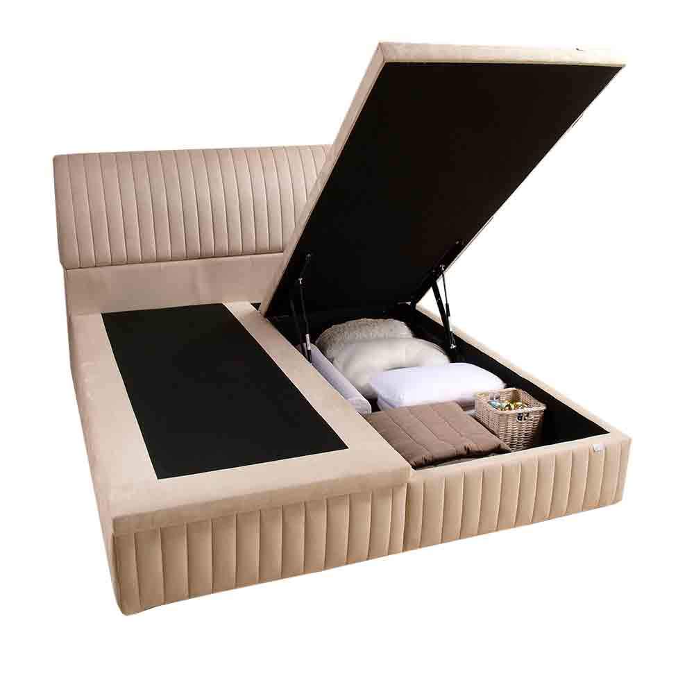 Leaf Bed Frame - Getha Online
