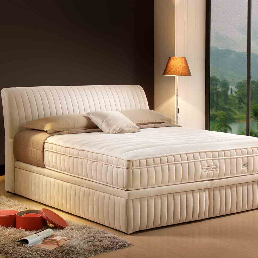 Leaf Bed Frame - Getha Online