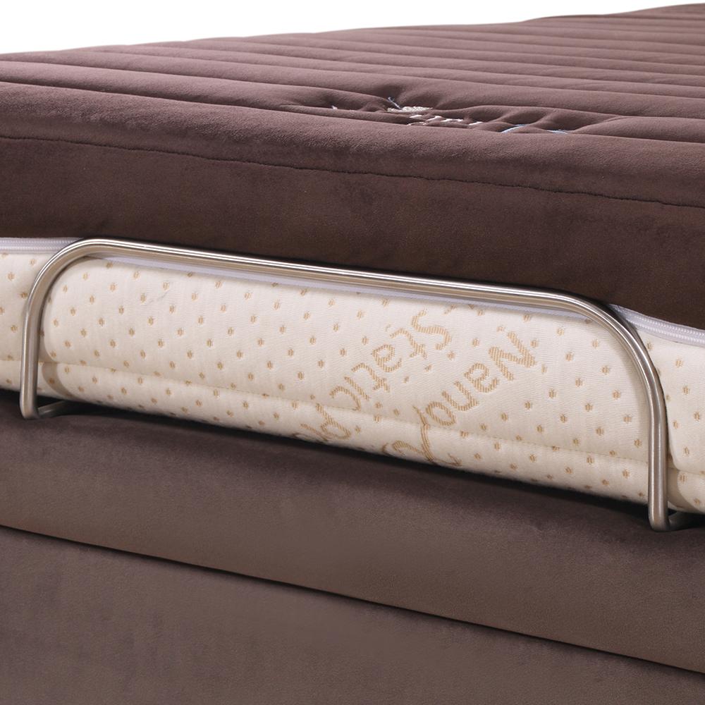 Oxford III Adjustable Bed Frame - Getha Online