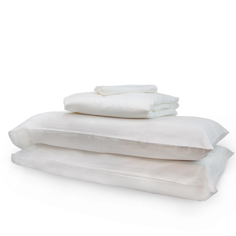 100% Cotton Bedsheet Set Free Shipping