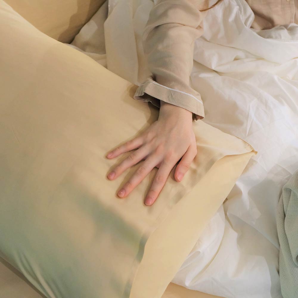 Soft Touch Getha Adult Pillow Case