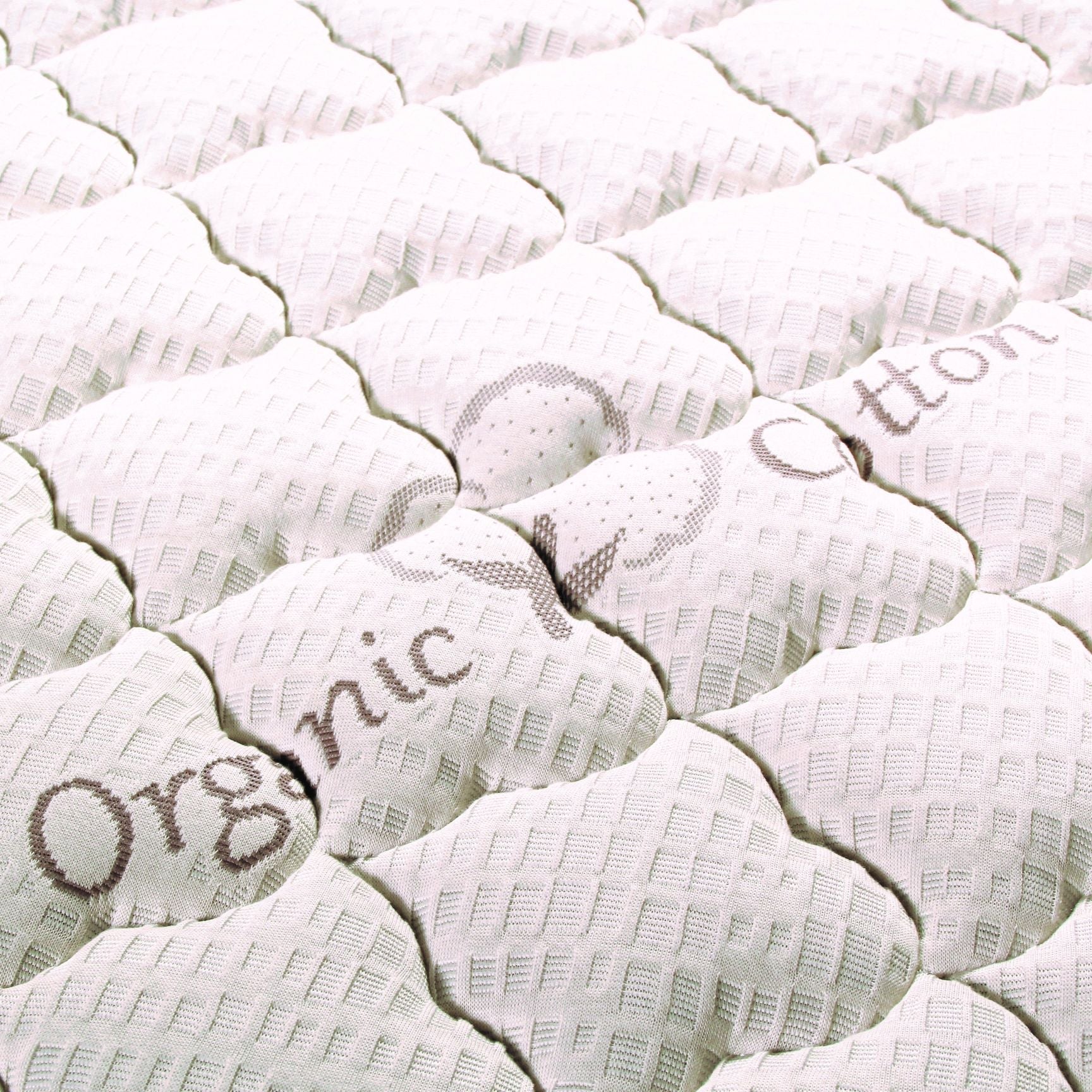 Monako Organic Cotton Mattress