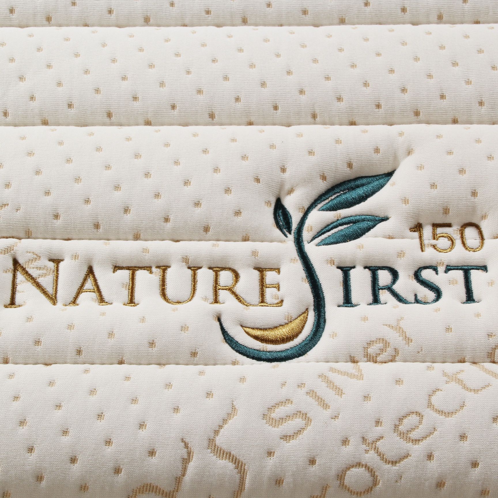 Nature First 150 Natural Latex Mattress