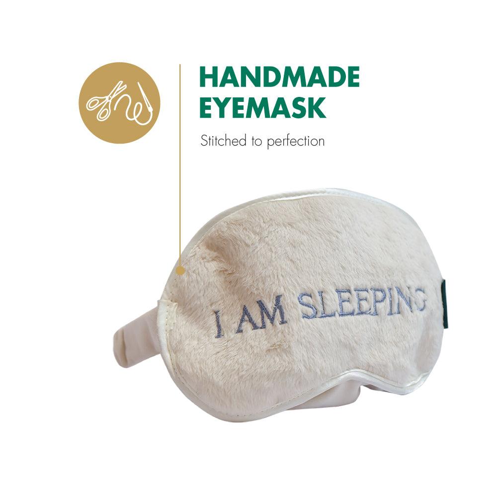 Getha Handmade Eyemask